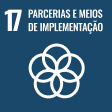 Objetivos de Desenvolvimento Sustentável